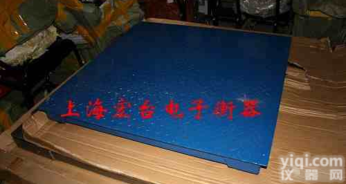 洛阳2吨电子<em>地磅</em>秤，<em>焦作</em>3吨电子磅秤