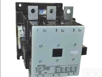 <em>西门子交流接触器3TF56</em>