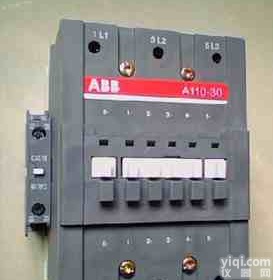 <em>ABB</em><em>代理商</em> 交流接触器A110-30-11