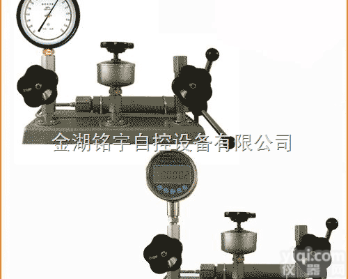 压力表校验仪、压力<em>校验台</em>-厂家<em>直销</em>