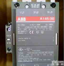 ABB交流<em>接触器</em>A145-30-11<em>现货</em>