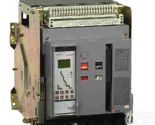 <em>知名</em><em>断路器</em> RMW1-2000/1600A上海人民开关