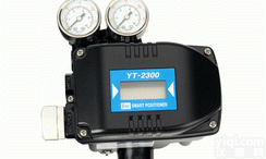 <em>韩国</em><em>永泰</em>YT-2300系列<em>定位器</em>