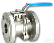 进口不锈钢法兰球阀 德国<em>进口不锈钢阀门</em>