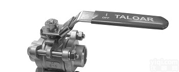 进口三<em>片式</em>球阀 <em>德国</em>进口球阀 <em>德国</em>莱克LIK品Pai