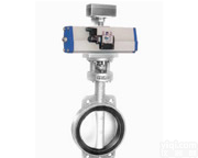 进口<em>气动</em>蝶阀 <em>德国</em>进口<em>气动</em>蝶阀 <em>德国</em>莱克LIK品Pai