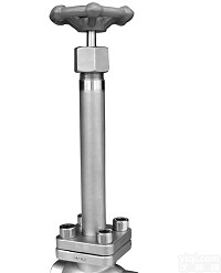 进口<em>低温</em><em>截止阀</em> 德国莱克<em>低温</em><em>截止阀</em>