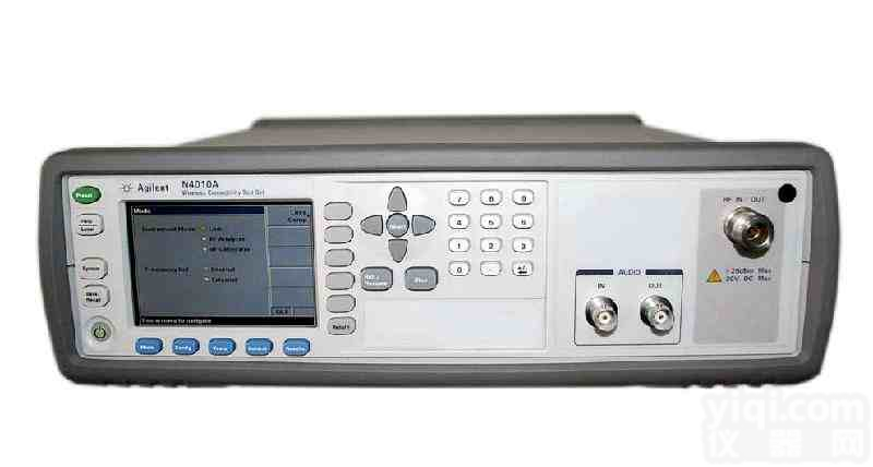 n4010a租售/回购-<em>张生</em>/<em>深圳</em><em>万福</em>仪器