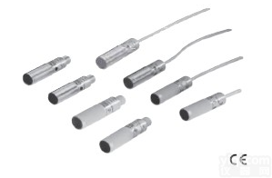 欧姆龙E3F3-T31M光电<em>开关</em>，对射型金属螺纹，(OMRON)<em>浙江</em>光电<em>开关</em>批发