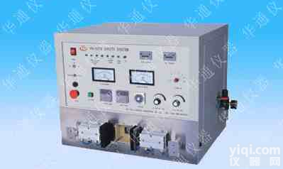 单双头电源线<em>插头</em>综合<em>测试仪</em><em>插头</em><em>测试仪</em>