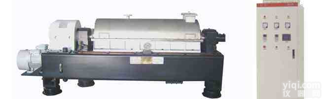 <em>卧螺离心机</em>