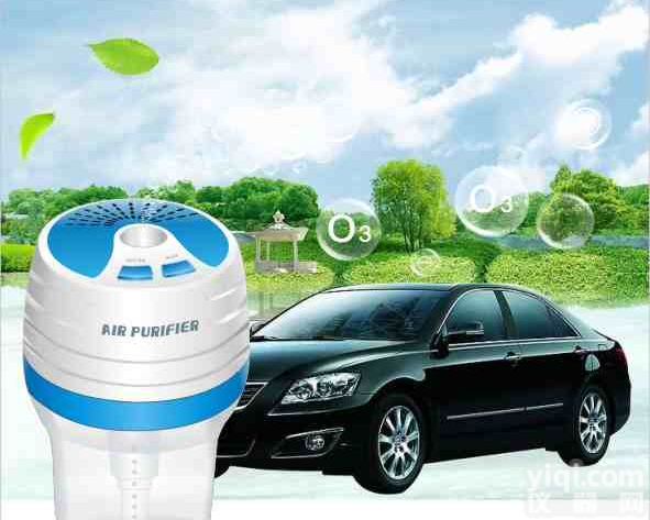 <em>广州市</em>加湿雾化<em>车载</em>空气净化器批发