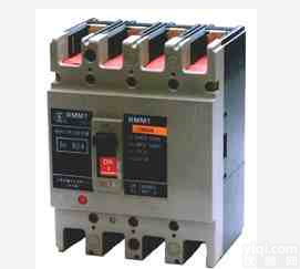<em>知名</em>品Pai 上海人民RMM1-250S塑壳<em>断路器</em>