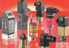 德国苏克SUCO压力开关<em>离合器</em>总代理