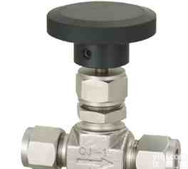 气源<em>卡套</em><em>截止阀</em>、不锈钢<em>针型阀</em>