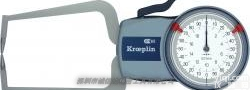 KROEPLIN D220<em>指针式</em><em>外径</em><em>卡规</em>