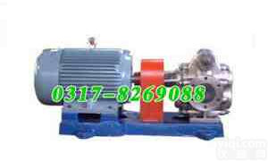 贵州贵阳不锈钢<em>齿轮泵</em><em>高精度</em>批发零售厂家