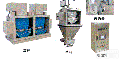 无锡净重式<em>定量</em><em>包装秤</em>-ZJ-N系列自动<em>定量</em><em>包装秤</em>