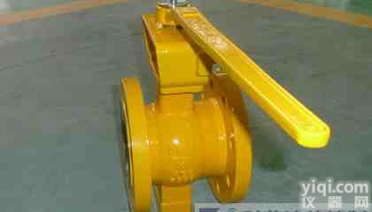 <em>VQ47F</em>手动铸钢法兰V型<em>球阀</em>