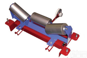 无锡连续<em>计量秤</em>-皮带秤-ICS-10型单托辊计量皮带秤