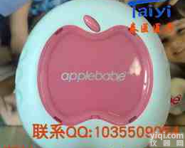 苹果贝贝胎<em>心仪</em>品Pai|胎<em>心仪</em><em>什么</em>Pai子好