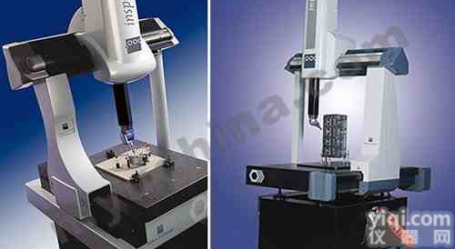 三坐标 海克斯康三坐标测量仪  铭宇<em>精密</em> 国内知<em>名品</em>Pai