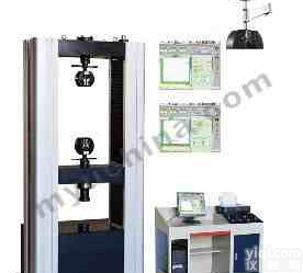 <em>拉力</em>机 <em>拉力</em><em>试验机</em> 伺服控制<em>拉力</em><em>试验机</em> 铭宇<em>精密</em> 国内知名品Pai