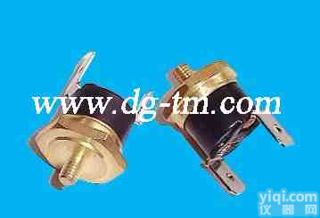 六角铜头<em>温控</em>器、纽扣式温度<em>开关</em>、<em>KSD301</em><em>温控</em><em>开关</em>