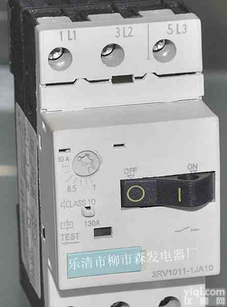 供应3VE4 <em>西门子</em>3VE4电机保护<em>断路器</em>