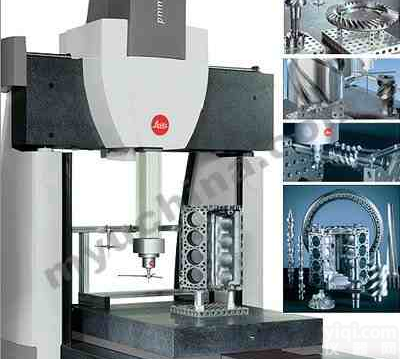 三坐标 海克斯康三坐标测量仪 <em>超高</em>精度三座标<em>测量机</em>