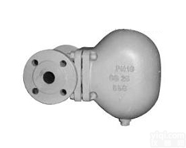 <em>日本</em><em>宫胁</em>WIYAWAKI浮球疏水阀GCZ16