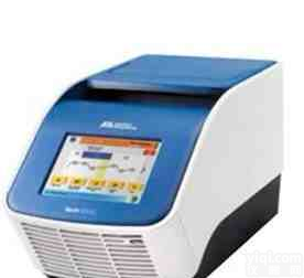 孔美国ABI 进口PCR基因扩增仪|<em>梯度基因扩增仪</em>|荧光定量PCR仪