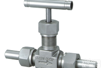 J23W-320P焊接<em>针型阀</em>、高压<em>截止阀</em>