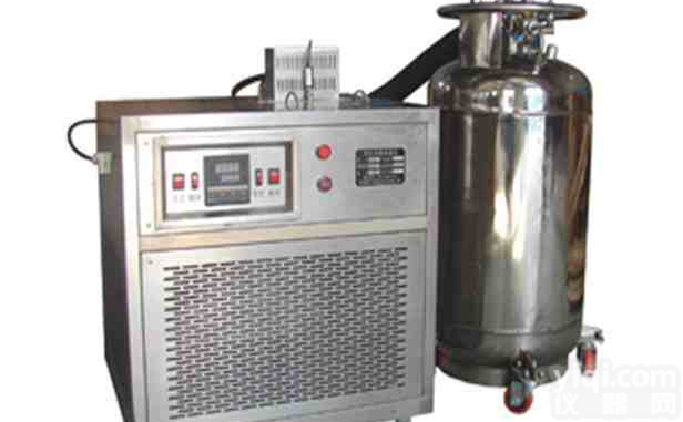 <em>国内液氮低温槽知名生产商-山东液氮低温槽出厂价格-液氮低温槽</em>