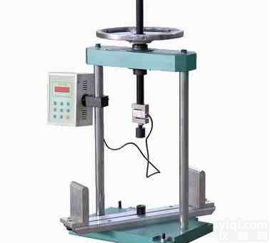10KN手动<em>人造板</em><em>万能</em><em>试验机</em>，1吨<em>人造板</em><em>试验机</em>