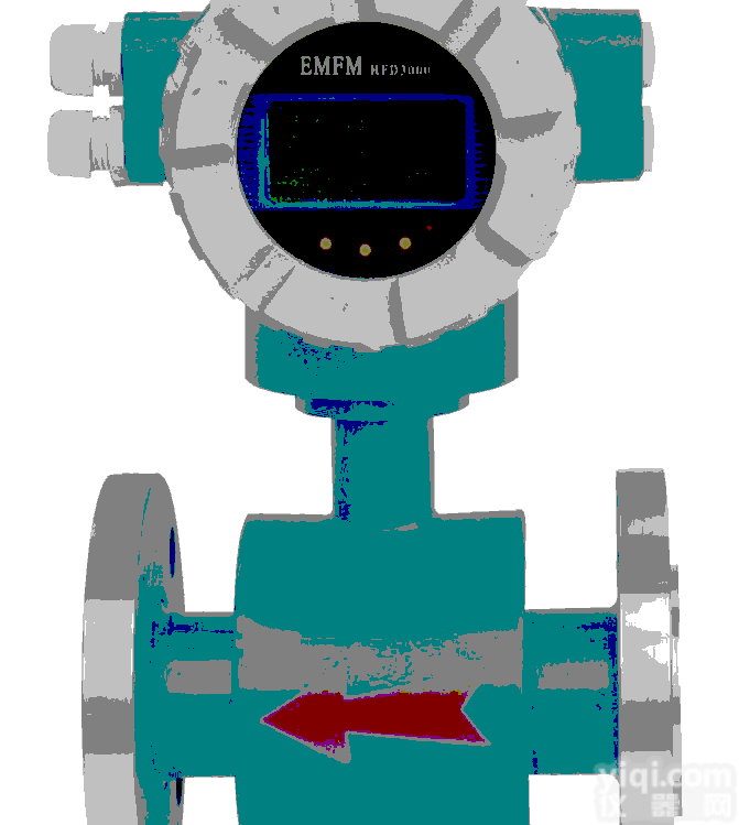 <em>一体式</em>智能<em>电磁</em>流量计,<em>电磁</em>流量计,流量计