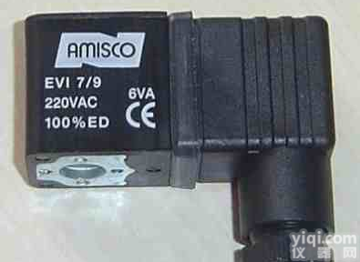 <em>AMISCO</em><em>线圈</em>，<em>AMISCO</em>电磁阀<em>线圈</em>