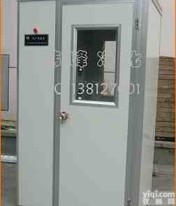 单人单吹风淋室 <em>单人风淋室</em> 风淋室价格