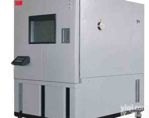 <em>苏州快速温变试验箱</em>