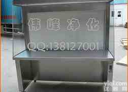 <em>洁净</em><em>工作</em>台<em>不锈钢</em> 超净<em>工作</em>台 超净台