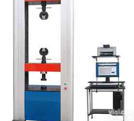 球墨铸铁拉力试验机