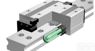 NSK直线轴承THK<em>广东省</em>代理商#<em>原装</em>SRW-LR