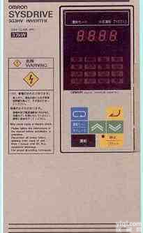 <em>欧姆龙</em>通用<em>变频器</em>3G3MZ-AB004ZG总代理