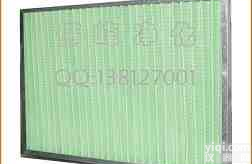 板式初中效<em>过滤器</em> <em>活性碳</em><em>过滤器</em> 板式<em>过滤器</em>