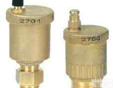 AVAX<em>黄铜</em><em>排气</em>阀 上海卡纳德<em>排气</em>阀