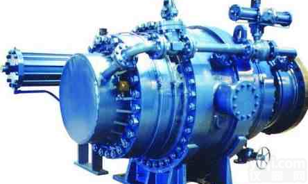 <em>水电站</em>液控球阀、液控<em>蝶阀</em>