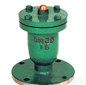 上海卡纳德排<em>气阀</em> QB1单口<em>自动</em>排<em>气阀</em>