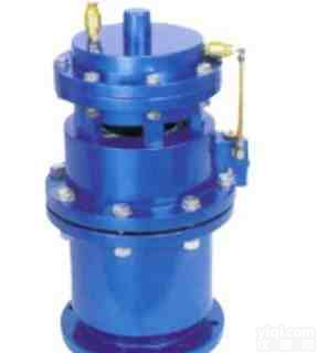 PQ42X全压高速排<em>气阀</em> 卡<em>纳德</em>排<em>气阀</em>