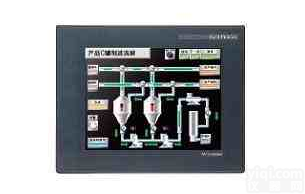 <em>三菱</em><em>GT1275</em>触模屏<em>GT1275</em>-VNBA(图)