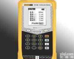 <em>SOE</em>信号<em>分辨力</em><em>测试仪</em>